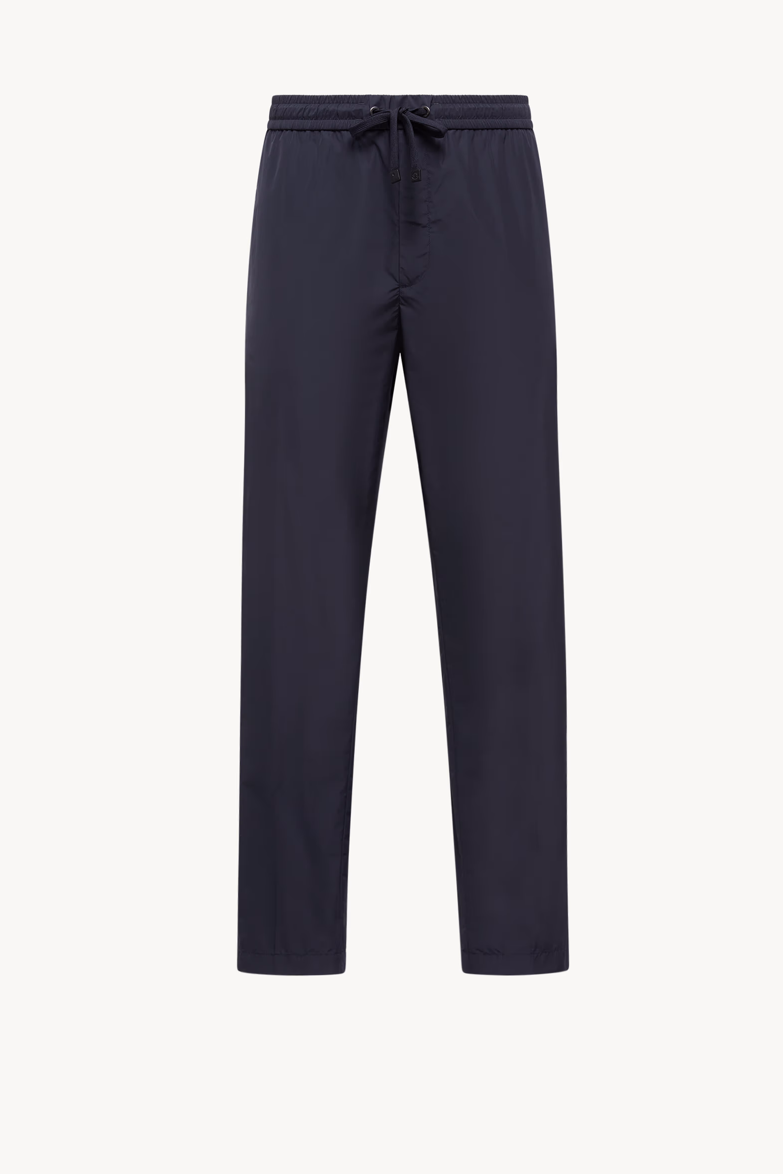 Water-Repellent Jogging Pants Blue Moncler 2